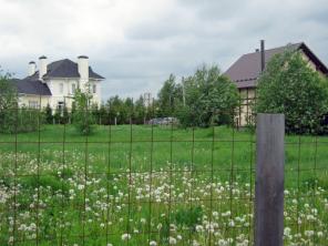 Продается земельный участок 16 соток