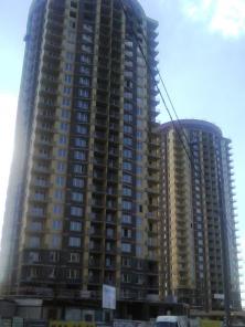 ЖК " Островцы" монолит по цене панели.