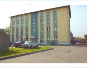 Продается административно-складской комплекс в Москве
