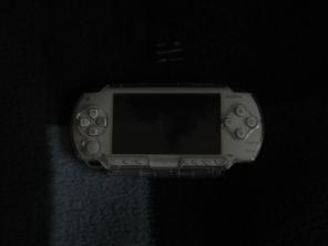  Psp