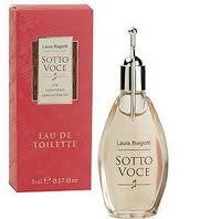SOTTO VOCE edt 75 ml. fe