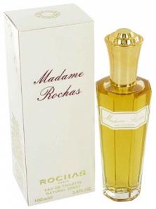 MADAME ROSHAS edt 100 ml. fem ( )