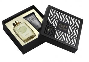   LALIQUE pour HOMME