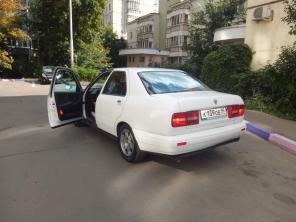 Продам Lancia Kappa, 2000 г.в., 2.0 л.