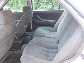 Продам Lancia Kappa, 2000 г.в., 2.0 л.