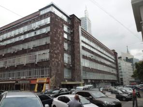 Продажа офиса