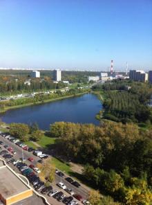 продажа 2-х комнатной квартиры в солнцево