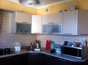 продажа 2-х комнатной квартиры в солнцево