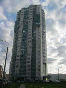 2-комн. квартира, Лухмановская улица, 22