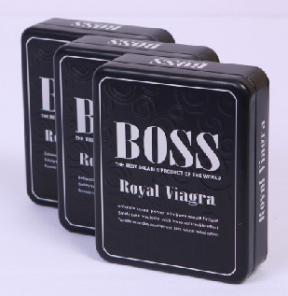  ()   BOSS ROYAL VIAGRA  Black Ant King