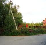 Продаю участок 10 сот наро-фоминский р-н киевское ш 30км.от мкад