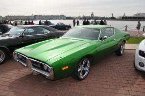 Продам Dodge Charger 1971