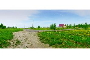 Продам земельный участок в Рамеском районе