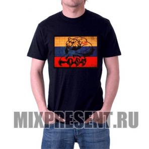 Футболки с эквалайзером, реагируют на звук