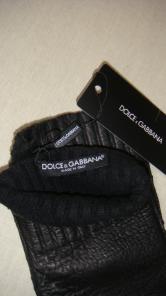 D&G  