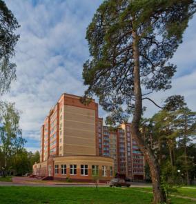 Продам 1-2-3 комнатные квартиры на Николиной горе