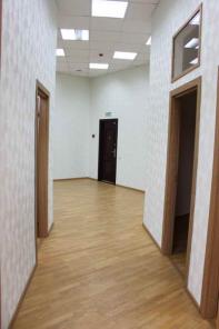 Сдается в аренду офис 140 кв.м г.Мытищи