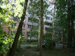 Сдается 2-ком.квартира в Одинцово(7 км от Москвы)на длительный срок