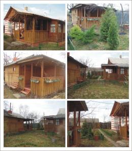 Продаю дом 85 км Киевское ш.