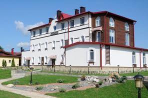 Загородный отеь "Кера" ждёт Вас!