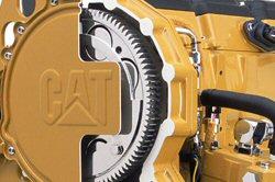 Запасные части для Caterillar, Cummins, Komatsu,..