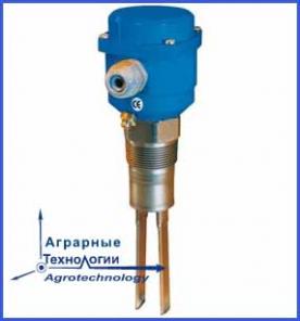 Вибрационные индикаторы уровня ILV