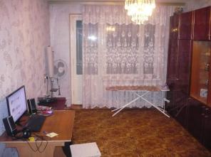 1-на комн. квартира в г. Чехове , 33 кв.м