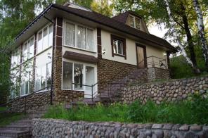 Новая Москва. Продаю 2а 3х этажных дома на уч.50 с