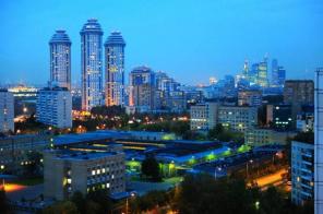 3-х комнатная квартира 108 кв.м в р-не Университет
