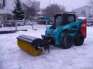 Sanward 3210