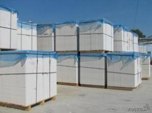 Продажа газосиликатных блоков, цемента, кирпича.