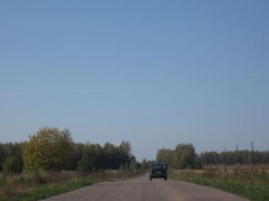 Ярославское направление участок для бизнеса.