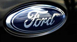 Оригинальные запчасти Ford!