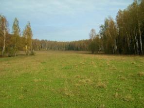Продам земельный участок/Чеховский район/Симферопольское шоссе.