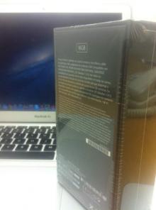Iphone 5 16Гб, Европа, незалоченный, в упаковке