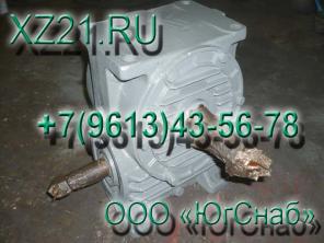 Редукторы червячные Ч-160 и др. продаю.
