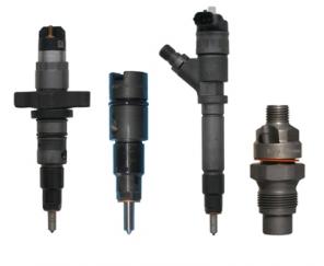 Продаем новые топливные форсунки Bosch для дизелей