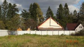 Продам отличный земельный участок ПМЖ 12 соток М4 Дон, озеро