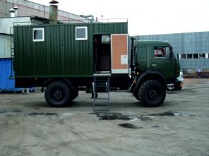 Автомастерские