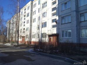 Продаётся 2к квартира в Приозерске