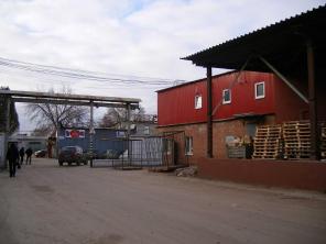 Продаю универсальное помещение на Товарной.