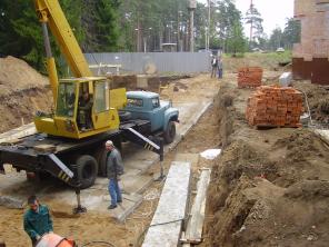 Газификация,газоснабжение,проектирование,подключение газа в Московской области.