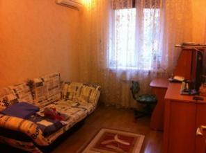 3-х комнатная квартира в Сочи ( Адлер)