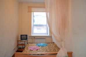 Сеть мини отелей "Samsonov Hotels"