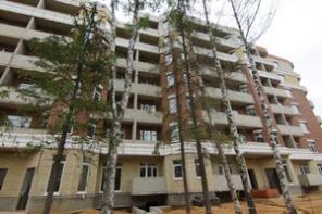 Квартиры в Ивантеевке в элитном клубном поселке