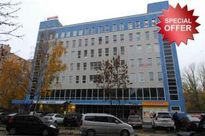 Собственник продает нежилое помещение свободного назначения, г. Химки