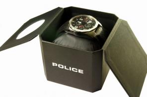 Часы POLICE 12900JS/02