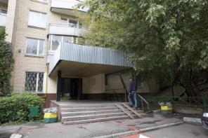 Сдам квартиру на длительный срок м. Кунцевская
