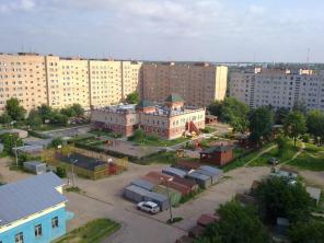 Продаю 1к. кв. -студию г. Пушкино, Набережная д. 3