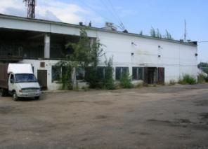 Сдаются производственно-складские помещения